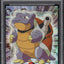 1999 TOPPS POKEMON TV RAINBOW FOIL BLASTOISE #9 PSA 10 GEM MINT