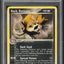 2004 POKEMON EX TEAM ROCKET RETURNS DARK RATICATE #17 PSA 10 GEM MINT