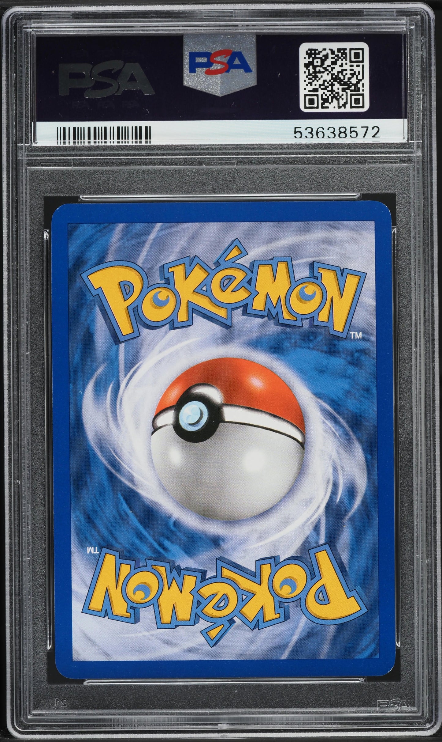 2011 POKEMON CALL OF LEGENDS HOLO PACHIRISU #18 PSA 10 GEM MINT