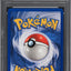 2000 POKEMON BASE SET 2 HOLO BLASTOISE #2 PSA 10 GEM MINT