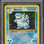 2000 POKEMON BASE SET 2 HOLO BLASTOISE #2 PSA 10 GEM MINT