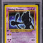 2002 POKEMON NEO DESTINY 1ST EDITION SHINING MEWTWO #109 PSA 10 GEM MINT