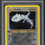 2000 POKEMON NEO GENESIS 1ST EDITION HOLO STEELIX #15 PSA 9 MINT