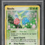 2003 POKEMON EX DRAGON HOLO ROSELIA #9 PSA 10 GEM MINT