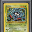 2000 POKEMON BASE SET 2 TANGELA #96 PSA 10 GEM MINT