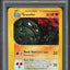 2002 POKEMON EXPEDITION REVERSE HOLO GRAVELER #79 PSA 10 GEM MINT