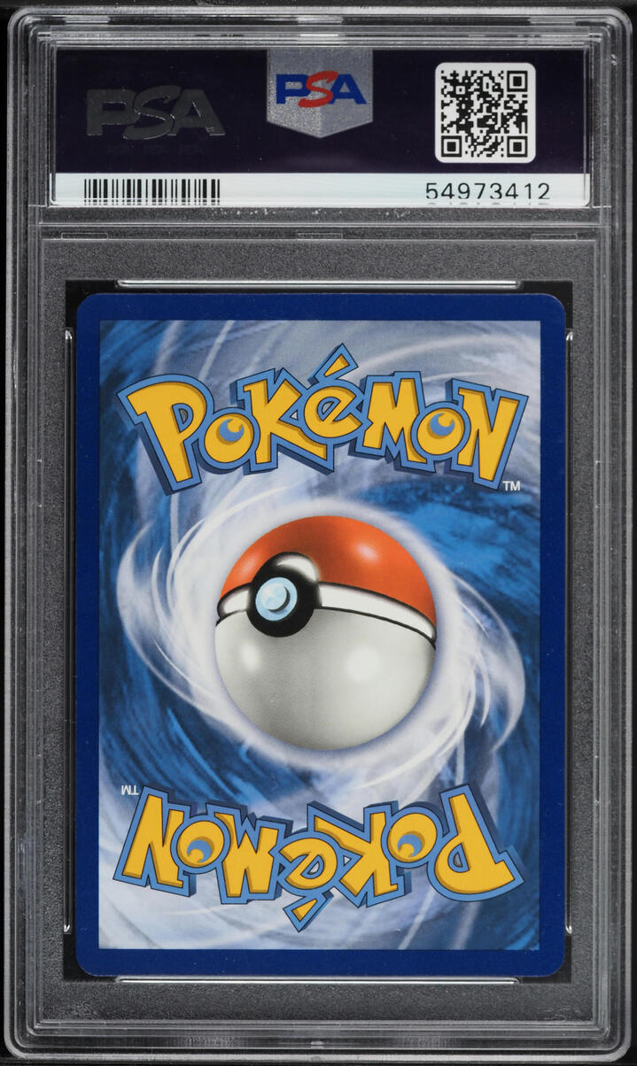 2019 POKEMON SUN & MOON SM HIDDEN FATES HOLO CHARMANDER #SV6 PSA 10