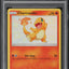 2019 POKEMON SUN & MOON SM HIDDEN FATES HOLO CHARMANDER #SV6 PSA 10