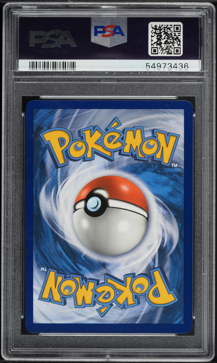 2019 POKEMON SUN & MOON SM HIDDEN FATES HOLO CHARMELEON #SV7 PSA 10