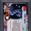 2000 TOPPS CHROME POKEMON SERIES 2 SPARKLE ONIX #95 PSA 10 GEM MINT