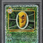 2002 POKEMON LEGENDARY COLLECTION REVERSE HOLO KAKUNA #50 PSA 10 GEM MINT