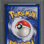 2000 POKEMON BASE SET 2 FARFETCH'D #40 PSA 10 GEM MINT