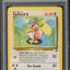 2000 POKEMON BASE SET 2 FARFETCH'D #40 PSA 10 GEM MINT