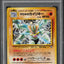 1999 POKEMON JAPANESE GYM 2 HOLO GIOVANNI'S MACHAMP #68 PSA 10 GEM MINT
