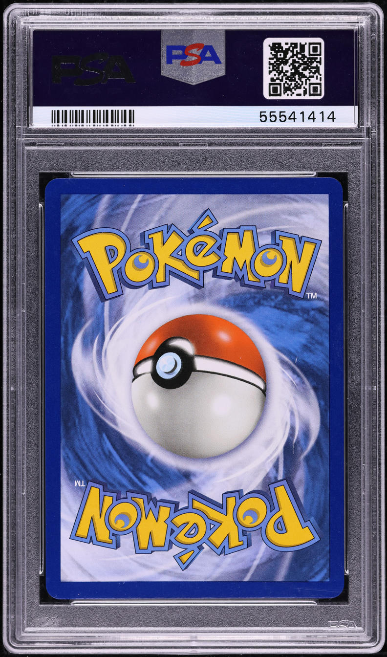 2017 POKEMON SUN & MOON SHINING LEGENDS ALT ART MEWTWO GX #78 PSA 10 GEM MINT