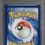 2016 POKEMON XY FATES COLLIDE FULL ART UMBREON EX #119 PSA 10 GEM MINT
