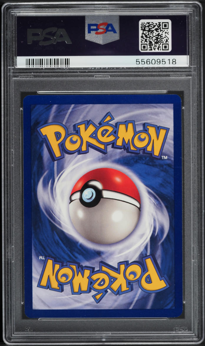 1999 POKEMON BASE SET SHADOWLESS 1ST EDITION FIGHTING ENERGY #97 PSA 10 GEM MINT