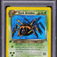 2002 POKEMON NEO DESTINY 1ST EDITION DARK ARIADOS #17 PSA 10 GEM MINT