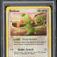 2003 POKEMON EX SANDSTORM KECLEON #18 PSA 10 GEM MINT