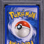 2002 POKEMON EXPEDITION CHIKORITA #100 PSA 10 GEM MINT