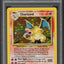 1999 POKEMON BASE SET HOLO CHARIZARD #4 PSA 8 NM-MT