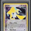 2004 POKEMON EX HIDDEN LEGENDS HOLO JIRACHI #8 PSA 10 GEM MINT