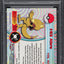 2000 TOPPS CHROME POKEMON SERIES 1 TEKNO ABRA #63 PSA 10 GEM MINT