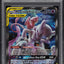 2019 POKEMON SM BLACK STAR PROMO FULL ART MEWTWO & MEW GX #SM191 PSA 10 GEM MINT