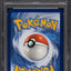 2019 POKEMON SM BLACK STAR PROMO TAG TEAM TINS PIKACHU & ZEKROM GX #SM168 PSA 10