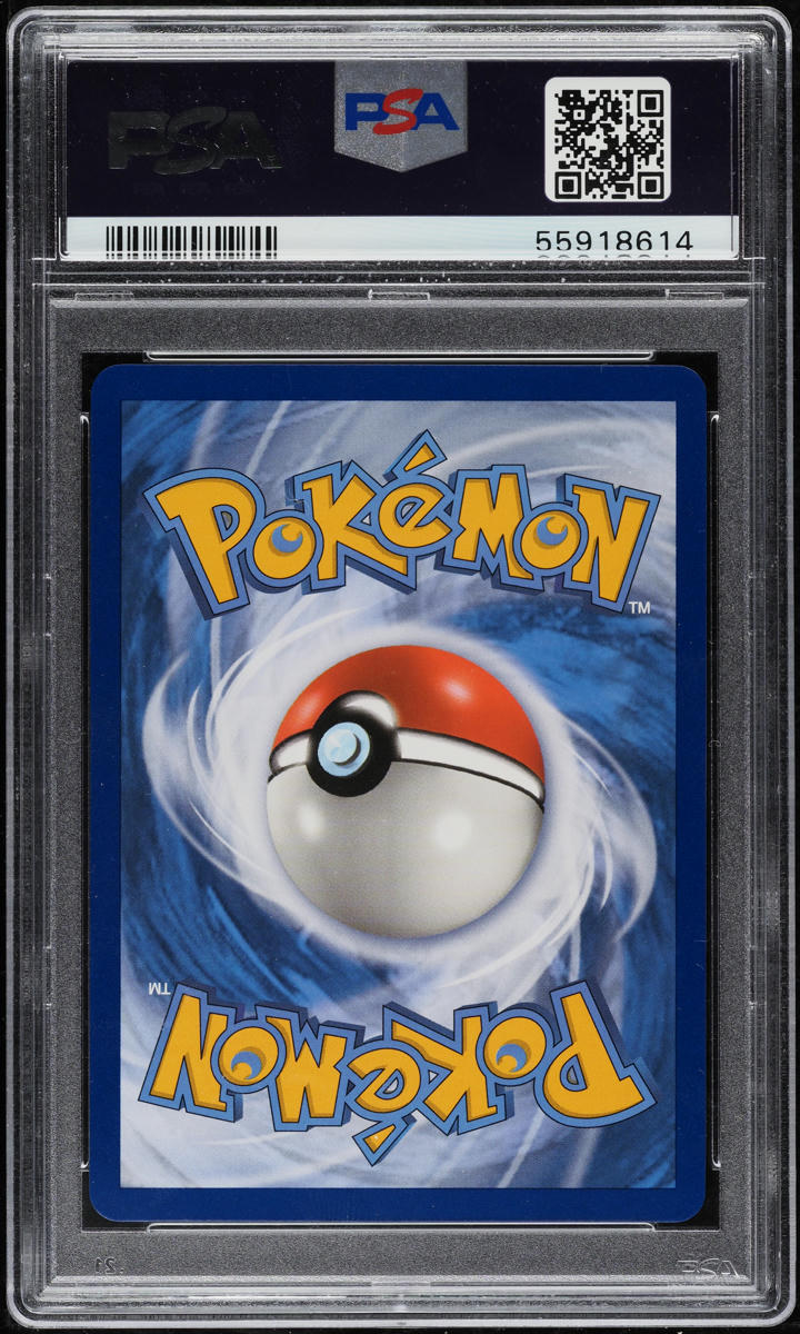 2019 POKEMON SM BLACK STAR PROMO TAG TEAM TINS PIKACHU & ZEKROM GX #SM168 PSA 10