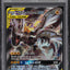 2019 POKEMON SM BLACK STAR PROMO TAG TEAM TINS PIKACHU & ZEKROM GX #SM168 PSA 10