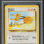 2000 POKEMON BASE SET 2 DODUO #72 PSA 10 GEM MINT