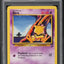 2000 POKEMON BASE SET 2 ABRA #65 PSA 10 GEM MINT