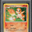 2007 POKEMON DIAMOND & PEARL SECRET WONDERS CHARMANDER #82 PSA 9 MINT