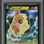 2019 POKEMON JAPANESE SWORD & SHIELD SHIELD MORPEKO V #19 PSA 10 GEM MINT