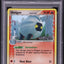 2005 POKEMON EX DELTA SPECIES REVERSE HOLO SHELGON #54 PSA 10 GEM MINT