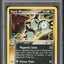 2004 POKEMON EX TEAM ROCKET RETURNS DARK MAGNETON #39 PSA 10 GEM MINT