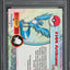 2000 TOPPS CHROME POKEMON SERIES 2 SPECTRA ARTICUNO #144 PSA 10 GEM MINT