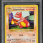 1999 POKEMON BASE SET SHADOWLESS CHARMELEON #24 PSA 9 MINT