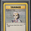 2000 POKEMON BASE SET 2 PROFESSOR OAK #116 PSA 10 GEM MINT