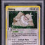 2003 POKEMON EX RUBY & SAPPHIRE HOLO SLAKING #12 PSA 10 GEM MINT