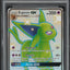 2019 POKEMON SUN & MOON HIDDEN FATES SHINY ESPEON GX #SV60 PSA 9 MINT