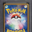 2002 POKEMON JAPANESE SPLIT EARTH 1ST EDITION HOLO KABUTOPS #58 PSA 10 GEM MINT