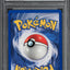 2000 POKEMON ROCKET ZUBAT #70 PSA 9 MINT