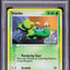 2006 POKEMON EX CRYSTAL GUARDIANS REVERSE HOLO TREECKO #67 PSA 10 GEM MINT