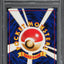 1998 POKEMON JAPANESE CD PROMO HOLO CHARIZARD #6 PSA 10 GEM MINT