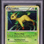 2011 POKEMON CALL OF LEGENDS HOLO LEAFEON #13 PSA 10 GEM MINT