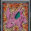 2000 TOPPS CHROME POKEMON SERIES 1 SPARKLE NIDORINO #33 PSA 10 GEM MINT