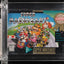 SUPER MARIO KART (SUPER NINTENDO SNES) WATA 6.5 B+ SEALED