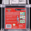 2004 POKEMON FIRERED PLAYER'S CHOICE NINTENDO GAME BOY ADVANCE GBA WATA 8.0 A SEALED